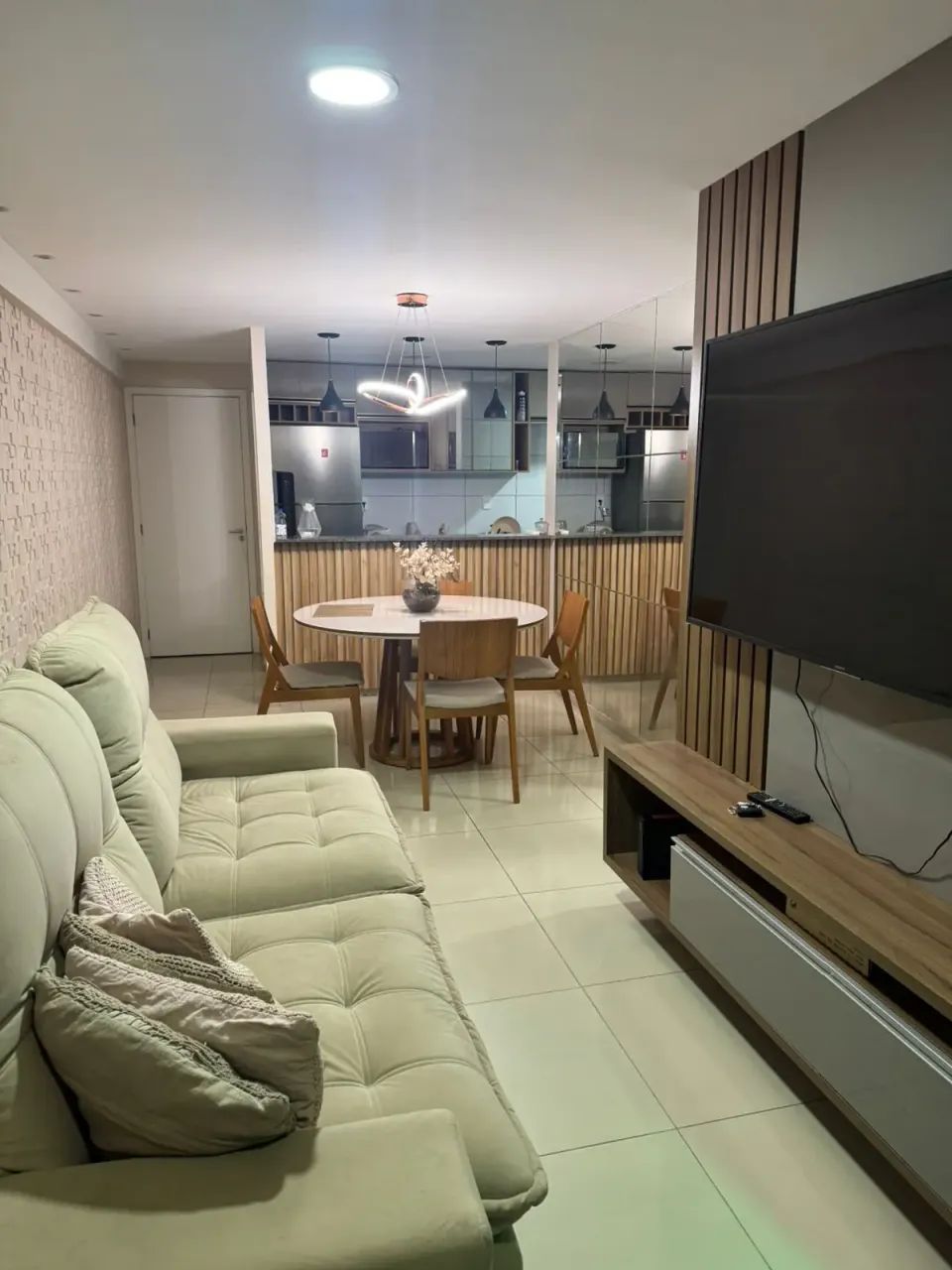 Apartamento à venda, MANGABEIRAS, Maceió, AL - Foto 4