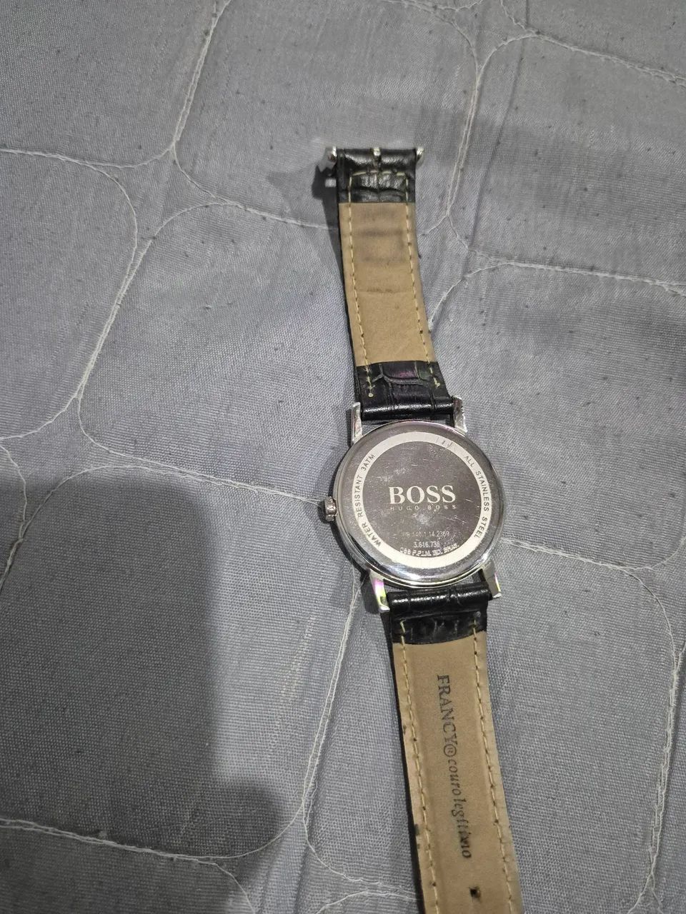 Relógio Hugo Boss  - Foto 4