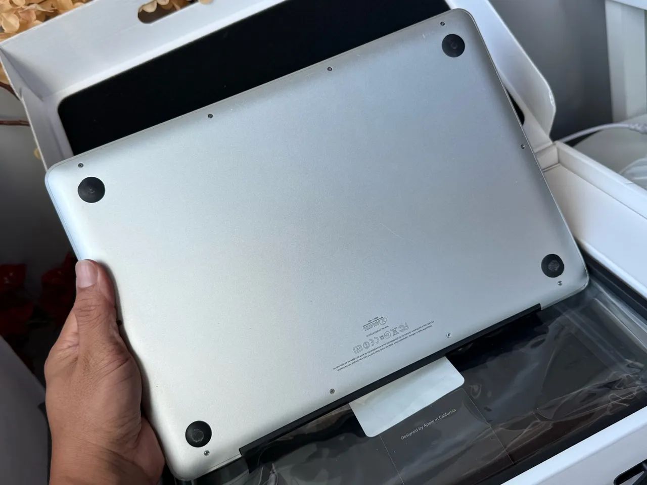 MacBook Pro  - Foto 2