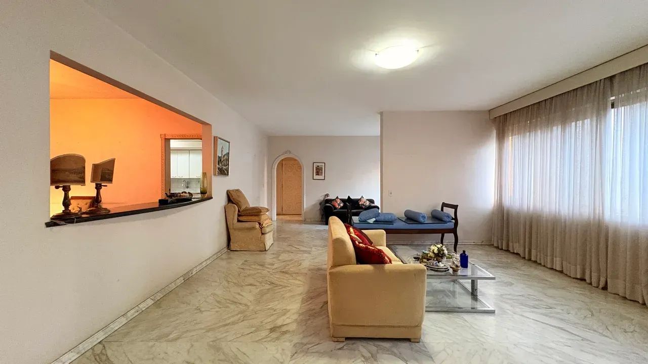 APARTAMENTO A VENDA, 04 QUARTOS - Foto 5