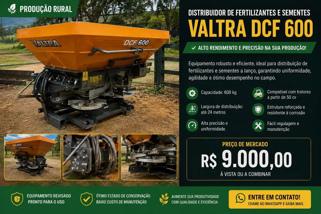 Valtra dcf