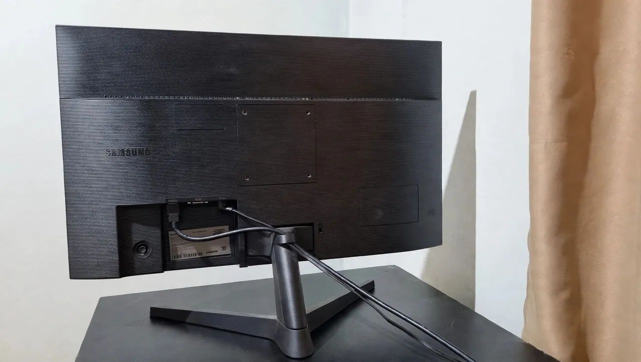 Monitor Samsung 27pol - Foto 2