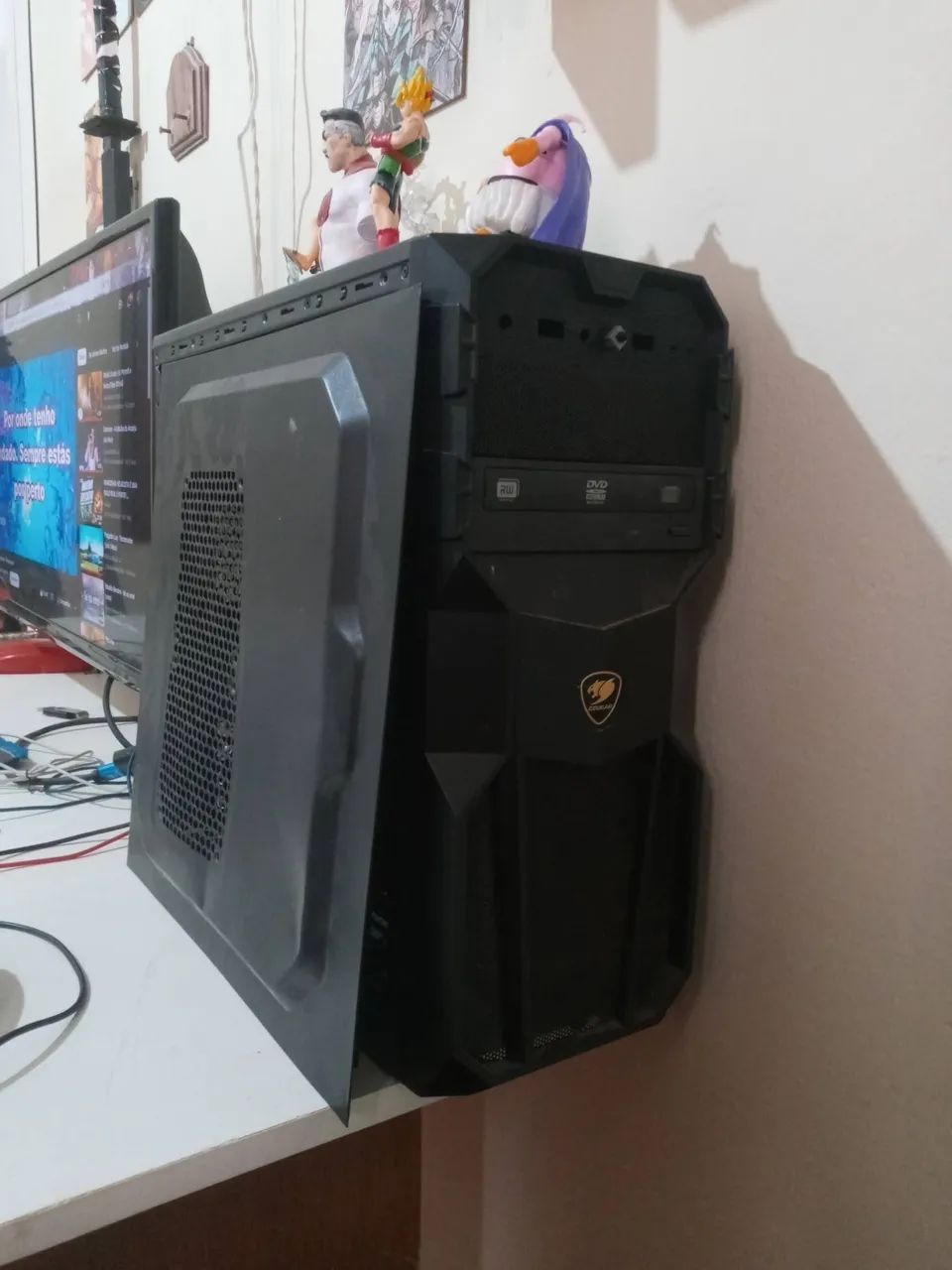 Limpeza de Pc e Notebook  - Foto 2