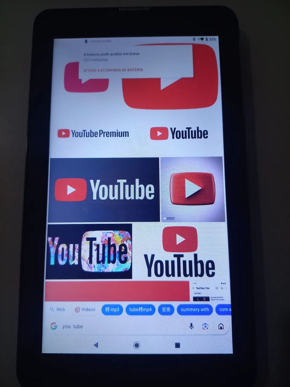 Vendo tablet - Foto 4
