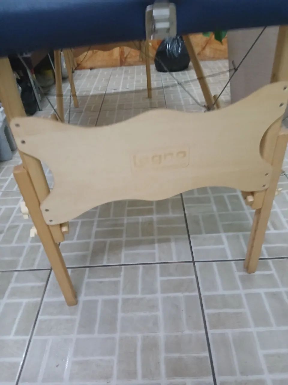 Maca legno  - Foto 5