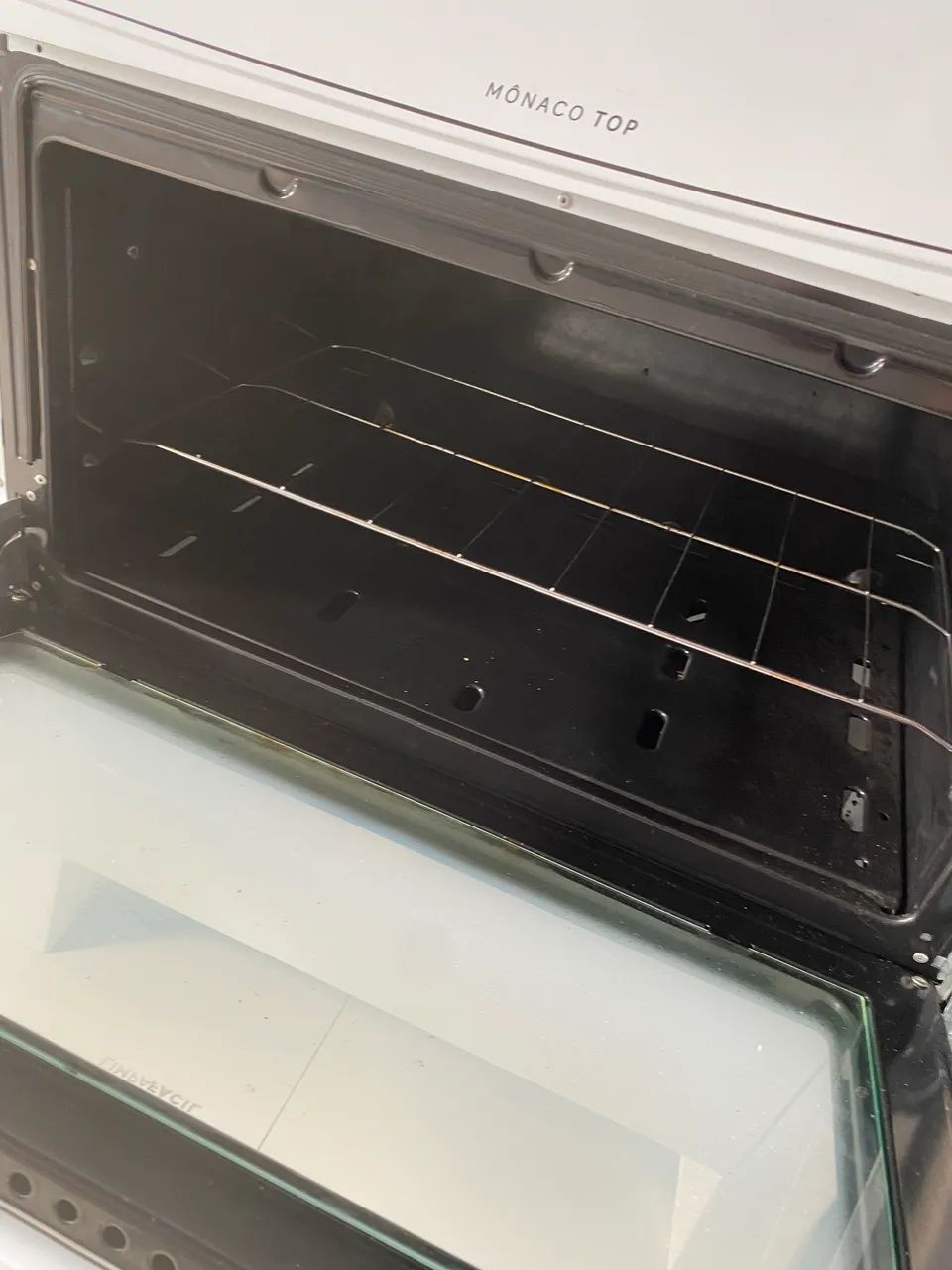 VENDO FOGAO 5 bocas. TOP SUPER NOVO.!  - Foto 3