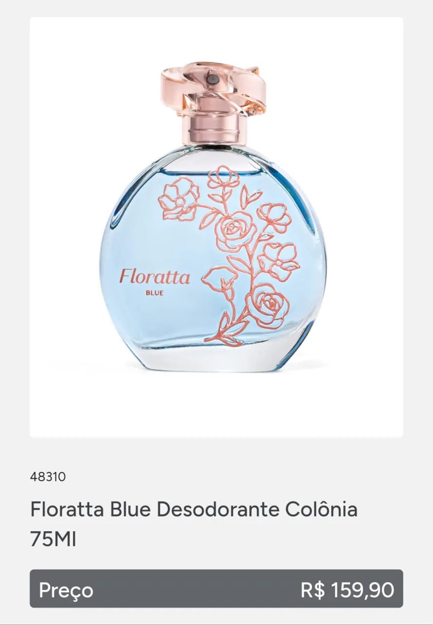 Cosméticos