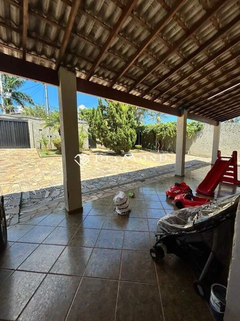Sofisticação e Lazer em 380m² no Cidade Jardim! - Foto 3