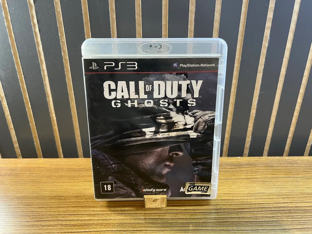 Jogos de PS3 - Foto 2