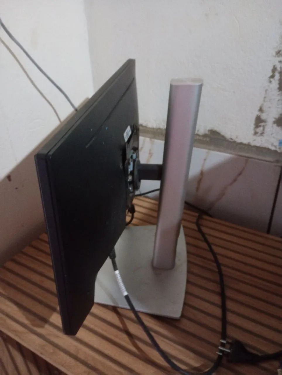 Monitor Dell 19 polegadas  - Foto 4
