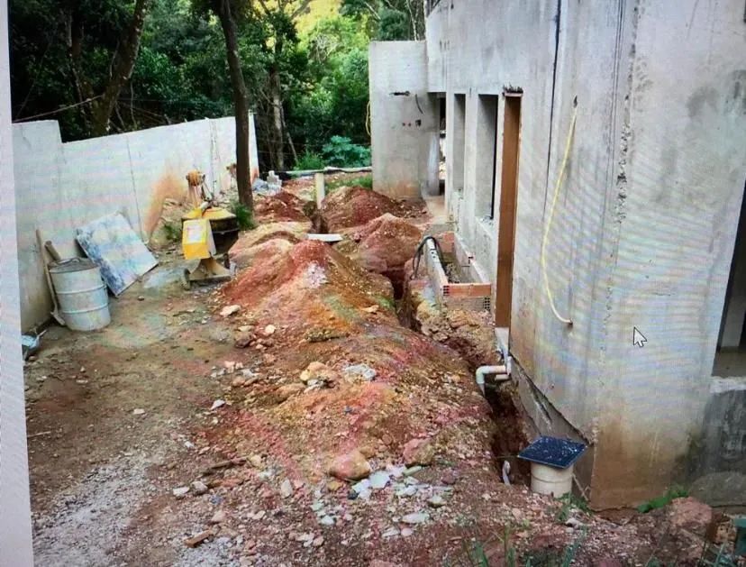 Mk construção em geral serviço de acabamento  - Foto 4