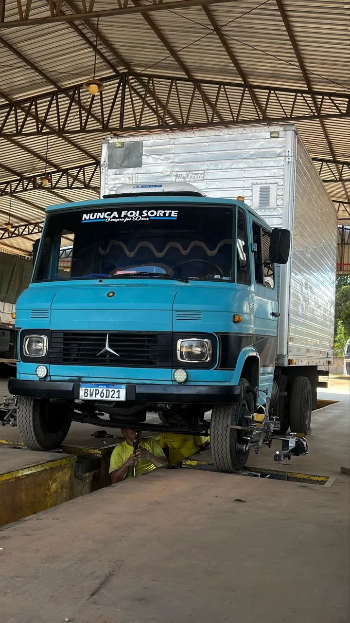 Frete Cuiabá e Região 