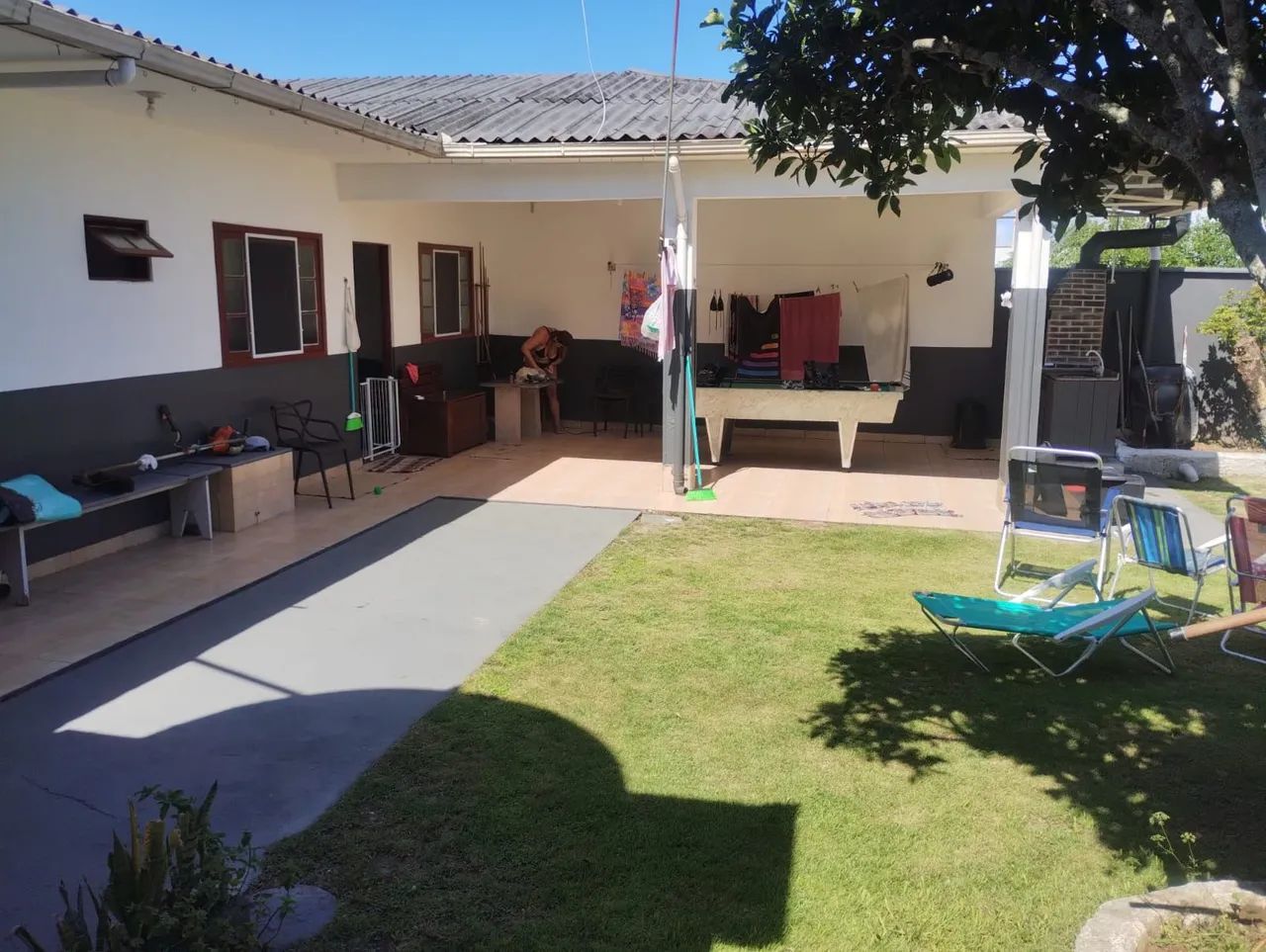 Casa para temporada Pinheira  - Foto 5