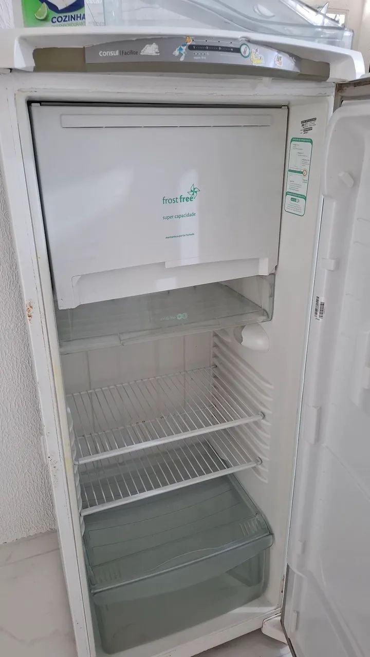 Geladeira Consul  - Foto 5