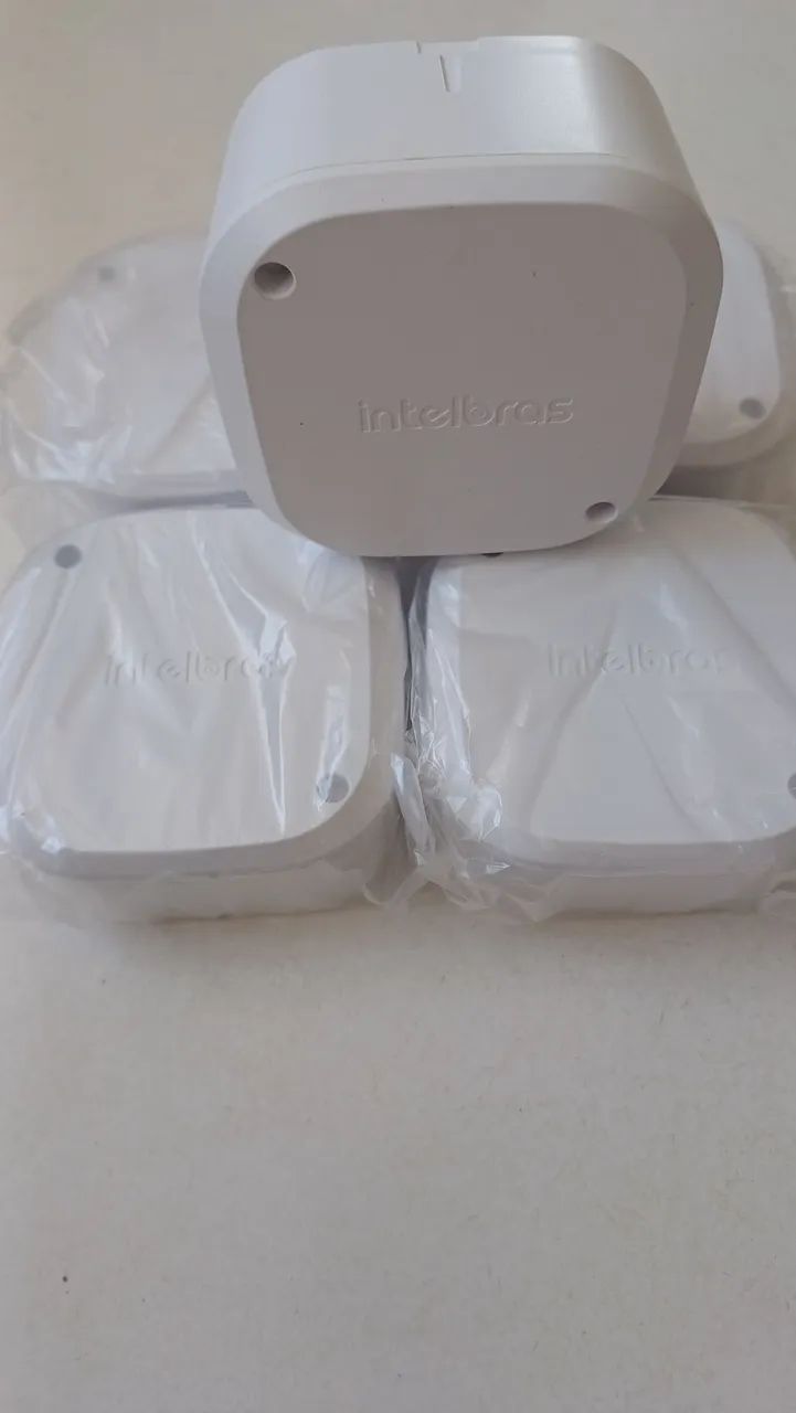 Kit 12 caixas de passagem cftv nvr dvr  - Foto 5