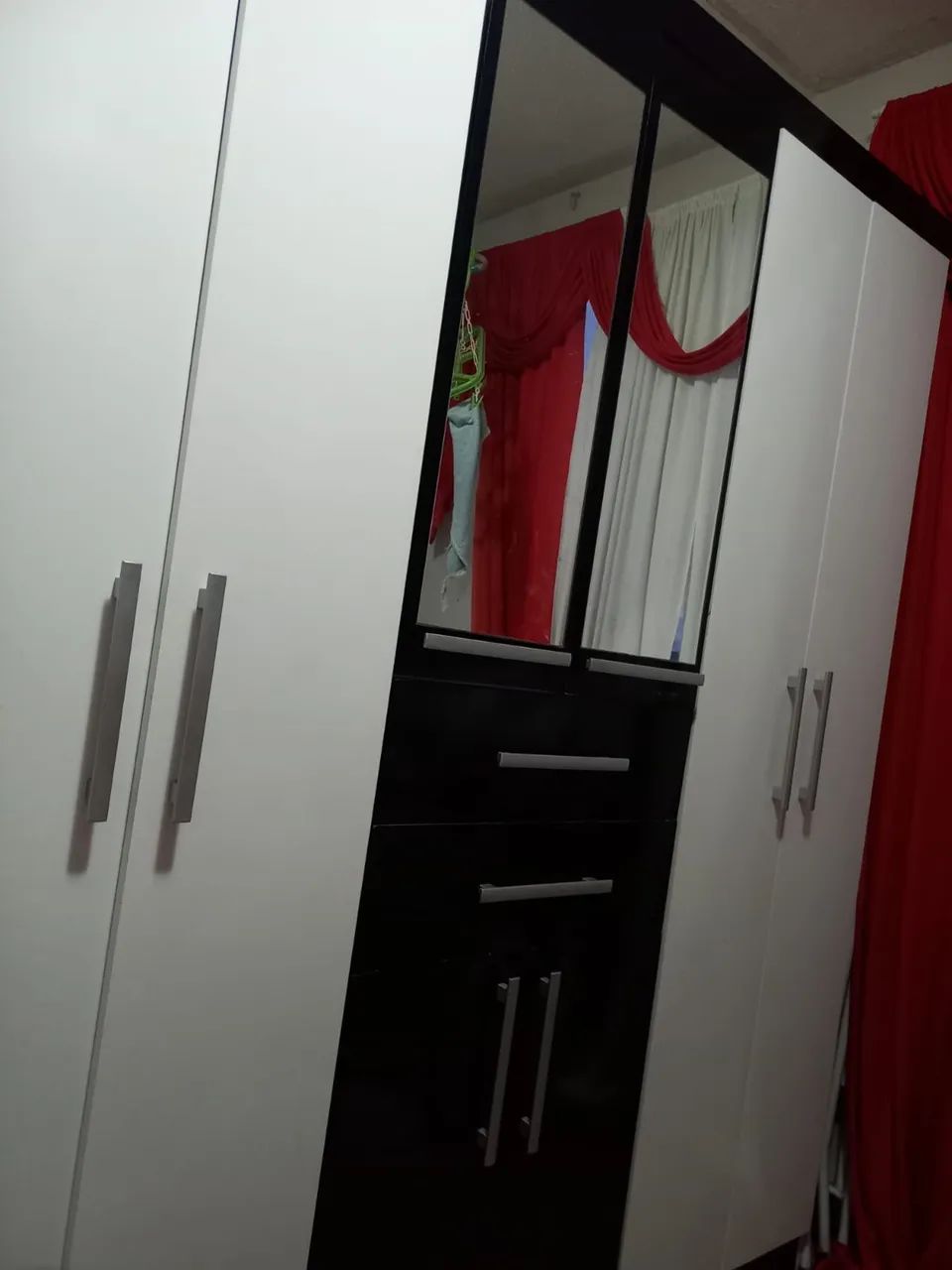 Guarda roupa - Foto 2