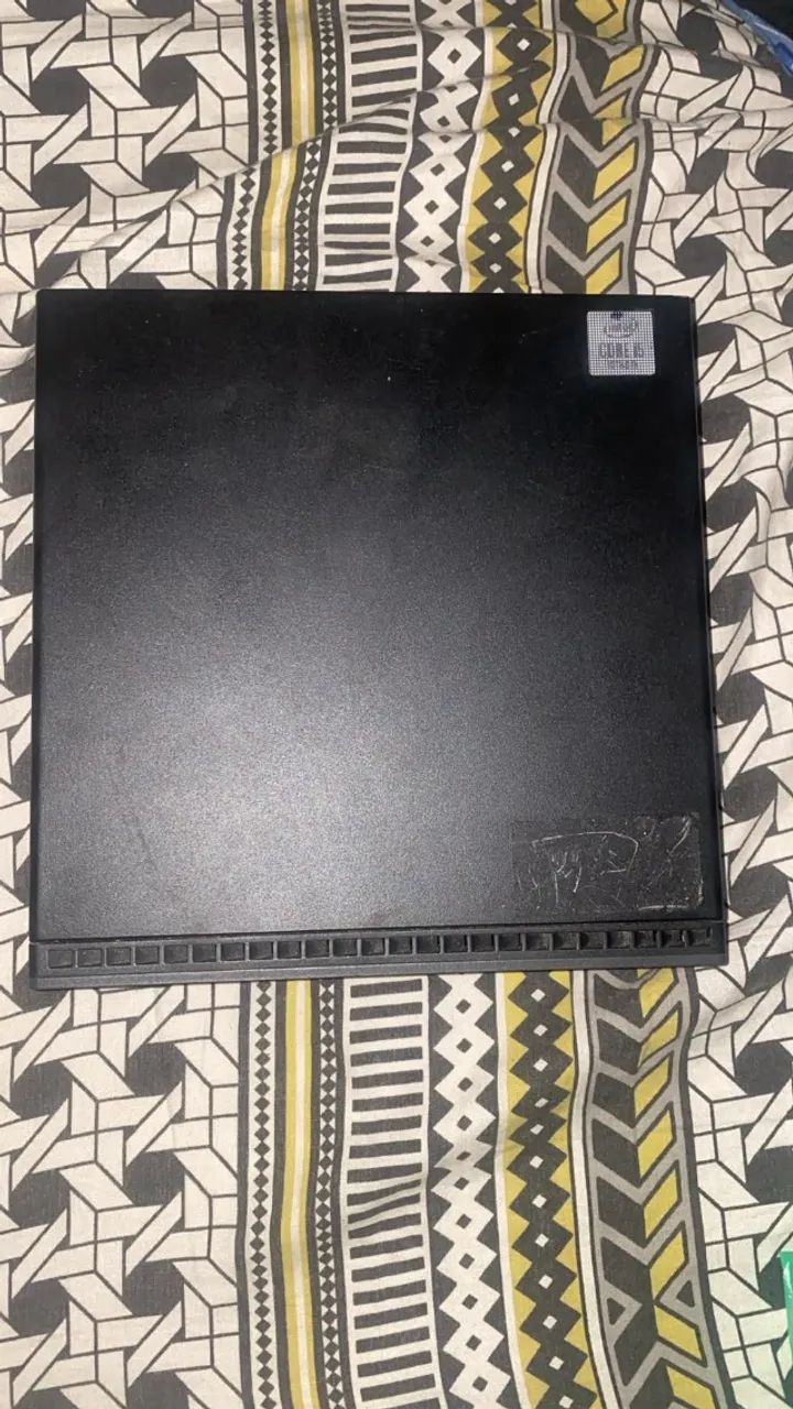 MINI PC THINKCENTRE CONSERVADO