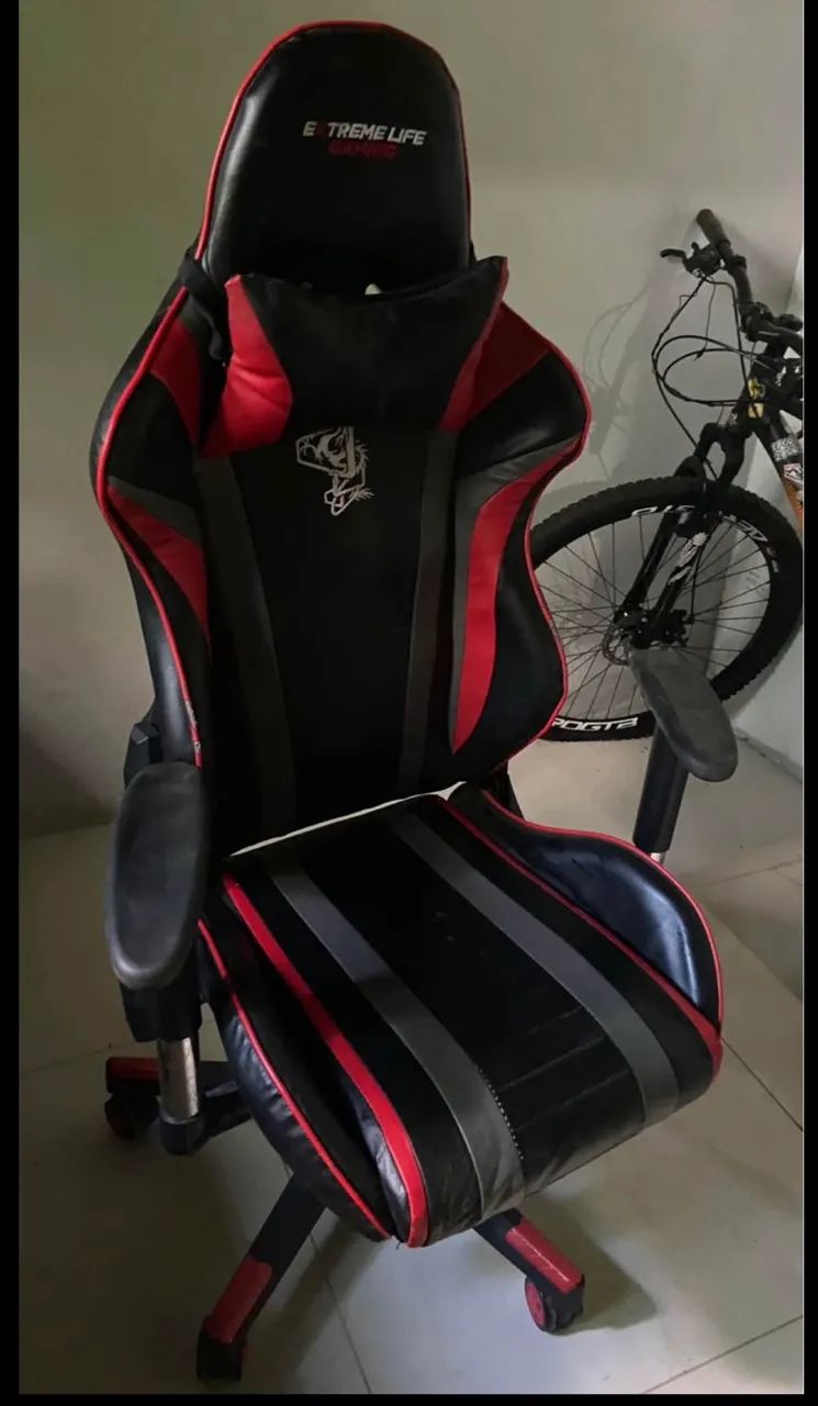 Cadeira para computador ! 