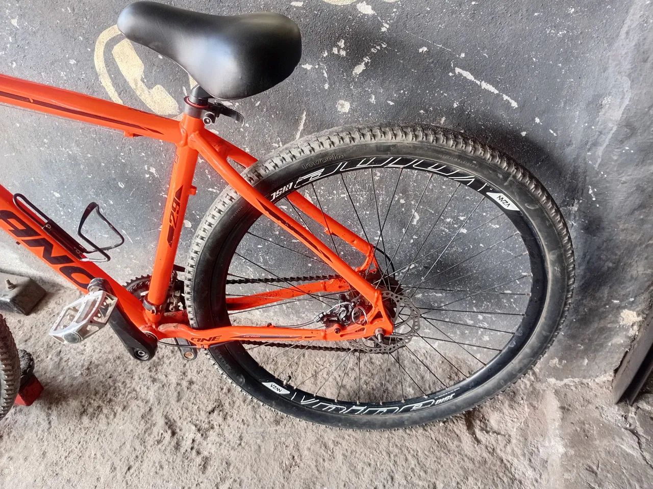 Bicicleta Aro 29  - Foto 5