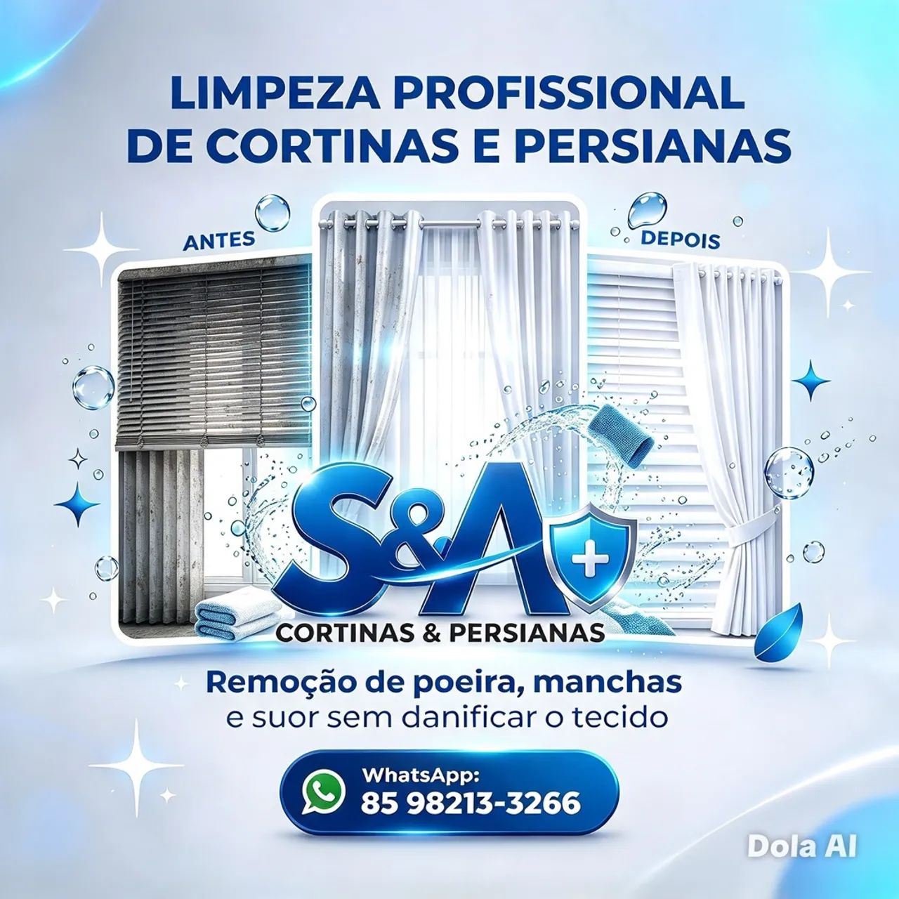 Cortinas 