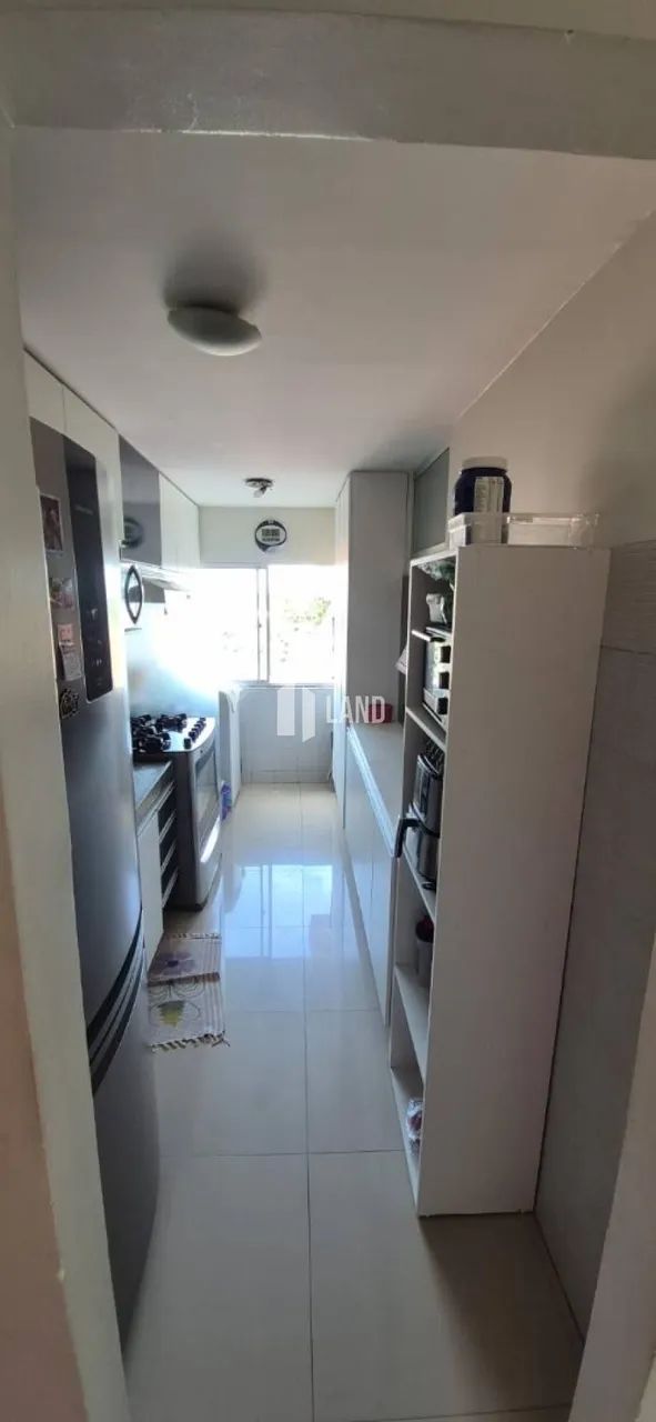 Apartamento com 3 quartos no Cristo Rei - Foto 3