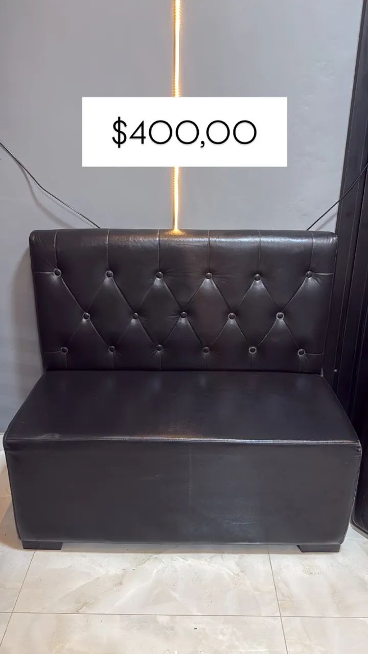 Sofá 450,00