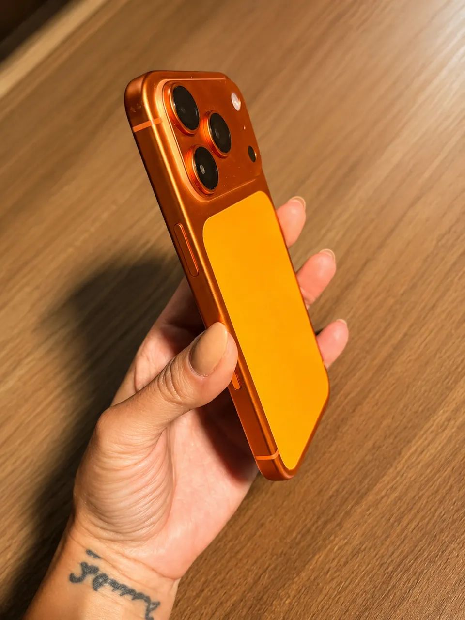 iPhone 17 Pro 256GB - Foto 3