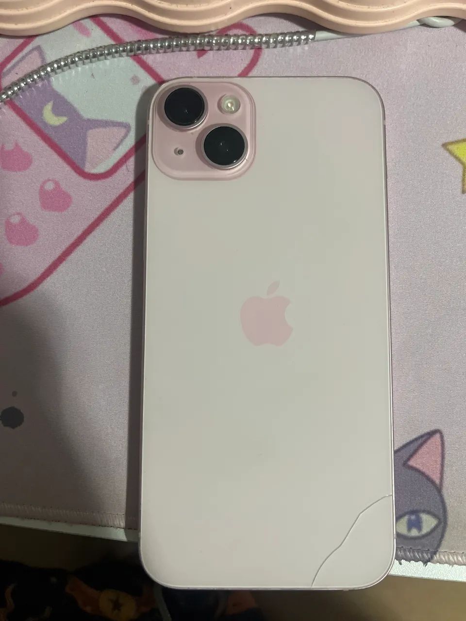 iPhone 15 Plus 128gb
