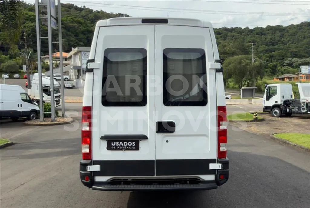 IVECO DAILY 50C17 MINIBUS 18+1 2019/2020 - Foto 5