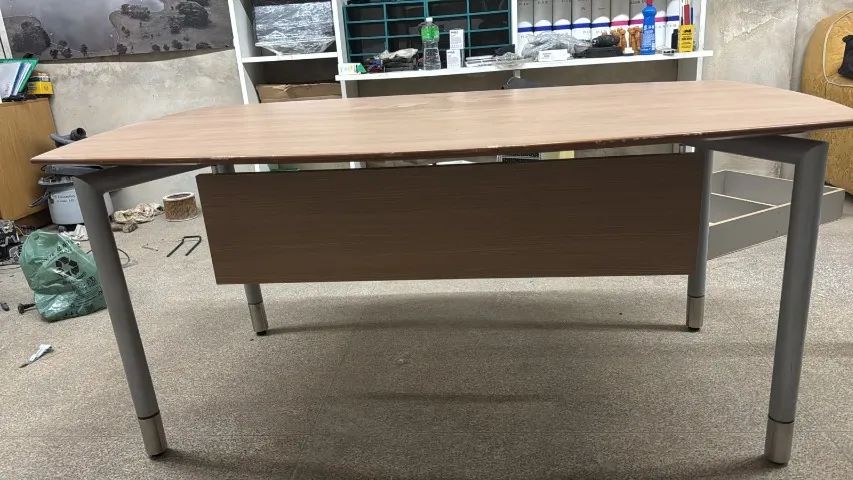 Mesa de escritório  - Foto 2