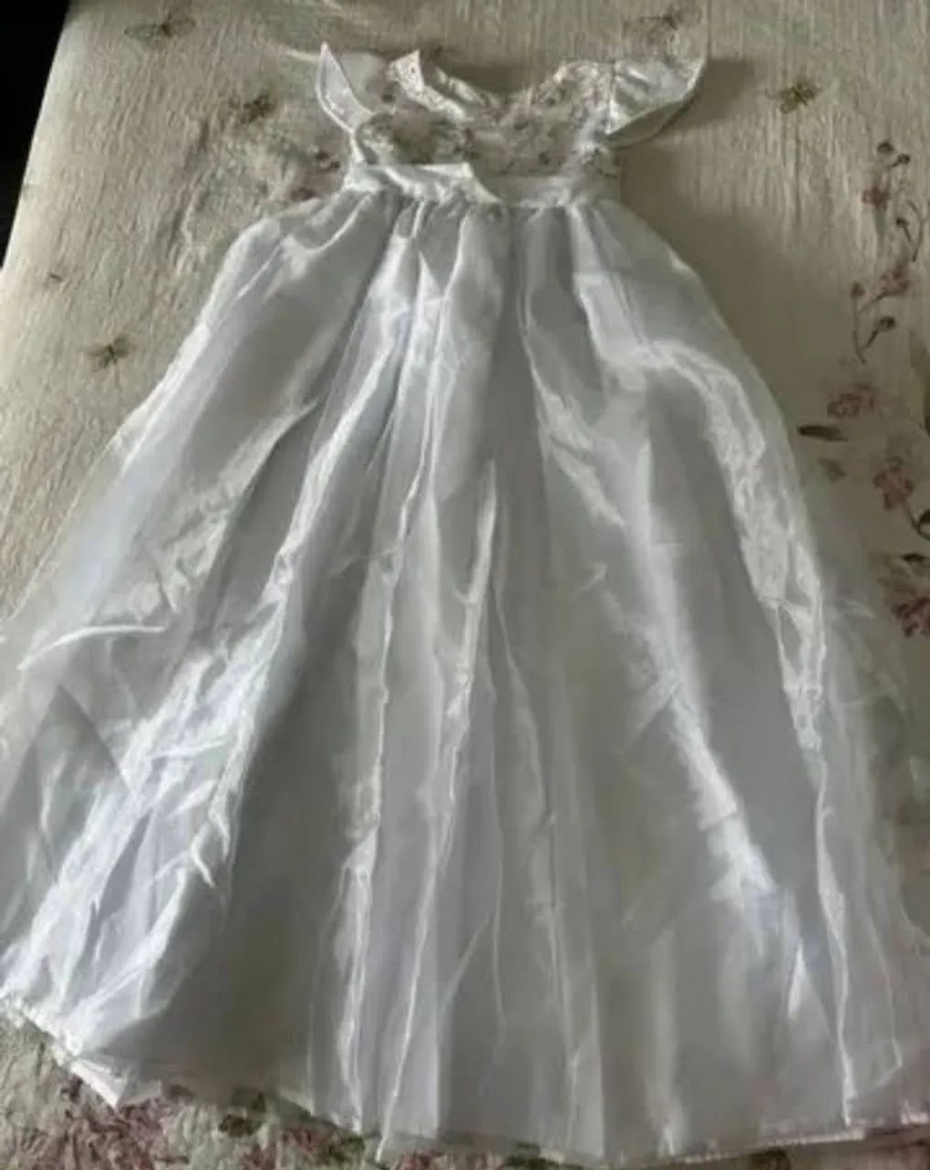 Vestido daminha - Foto 4