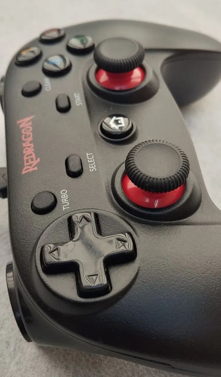 Redragon Saturn G807 - Foto 5