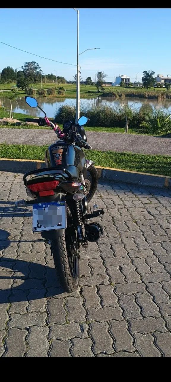 Factor 125ED - Foto 2