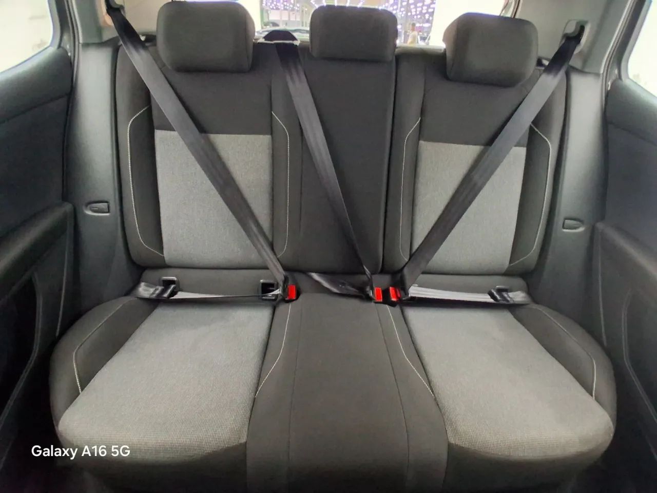 Volkswagen T-Cross 1.0 TSI Flex 12V 5P Aut., foto 16 de 18