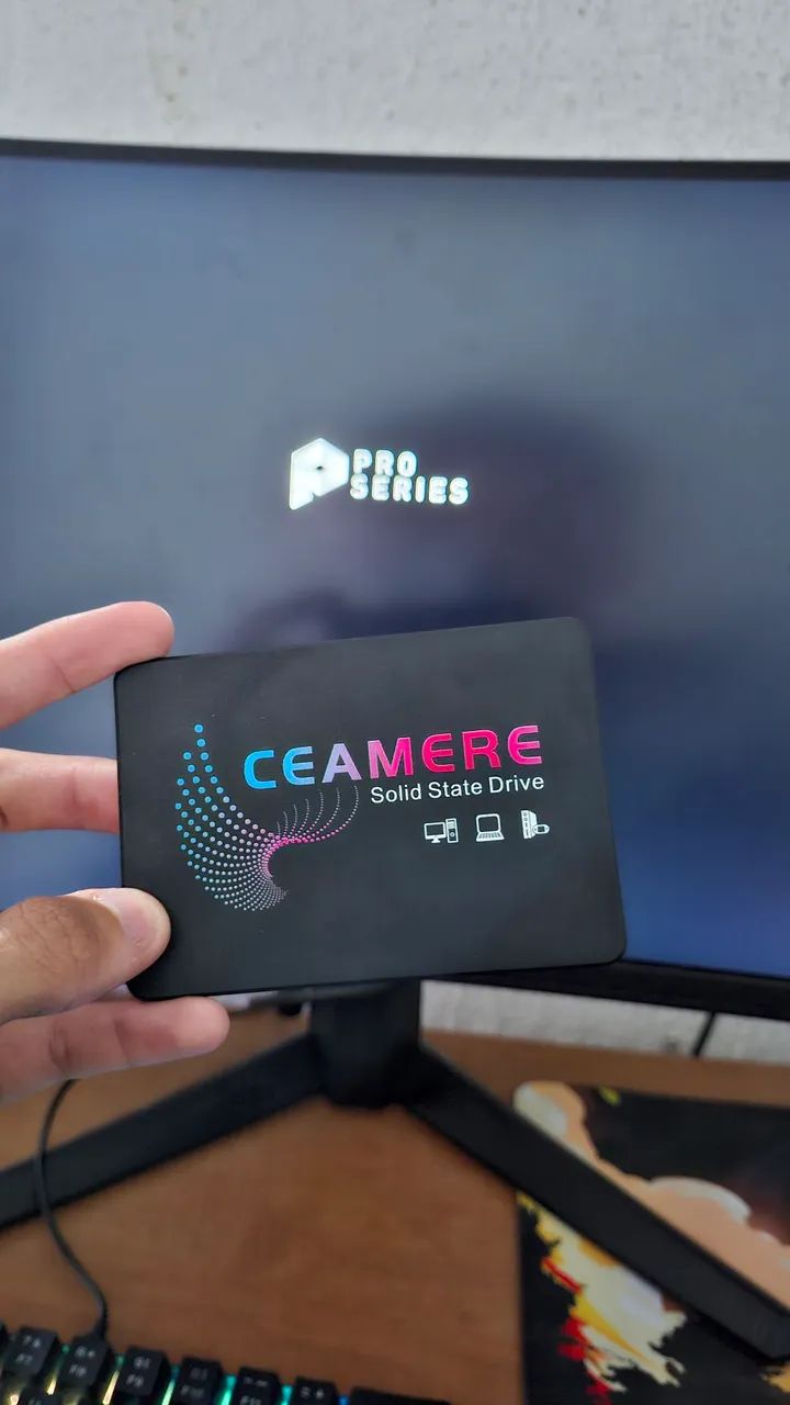Ssd 240gb