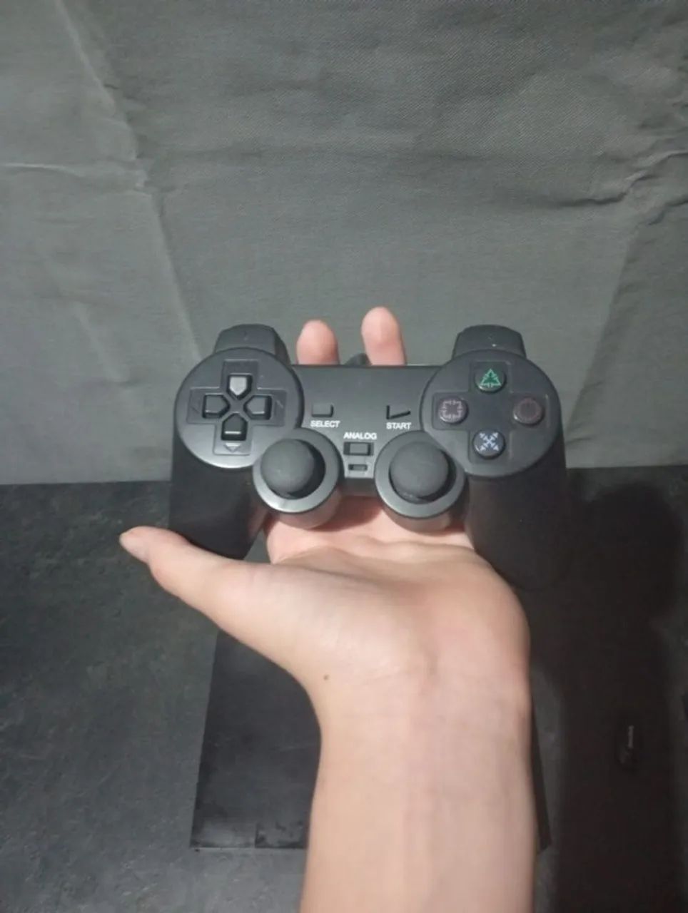 PS 2 - Foto 2