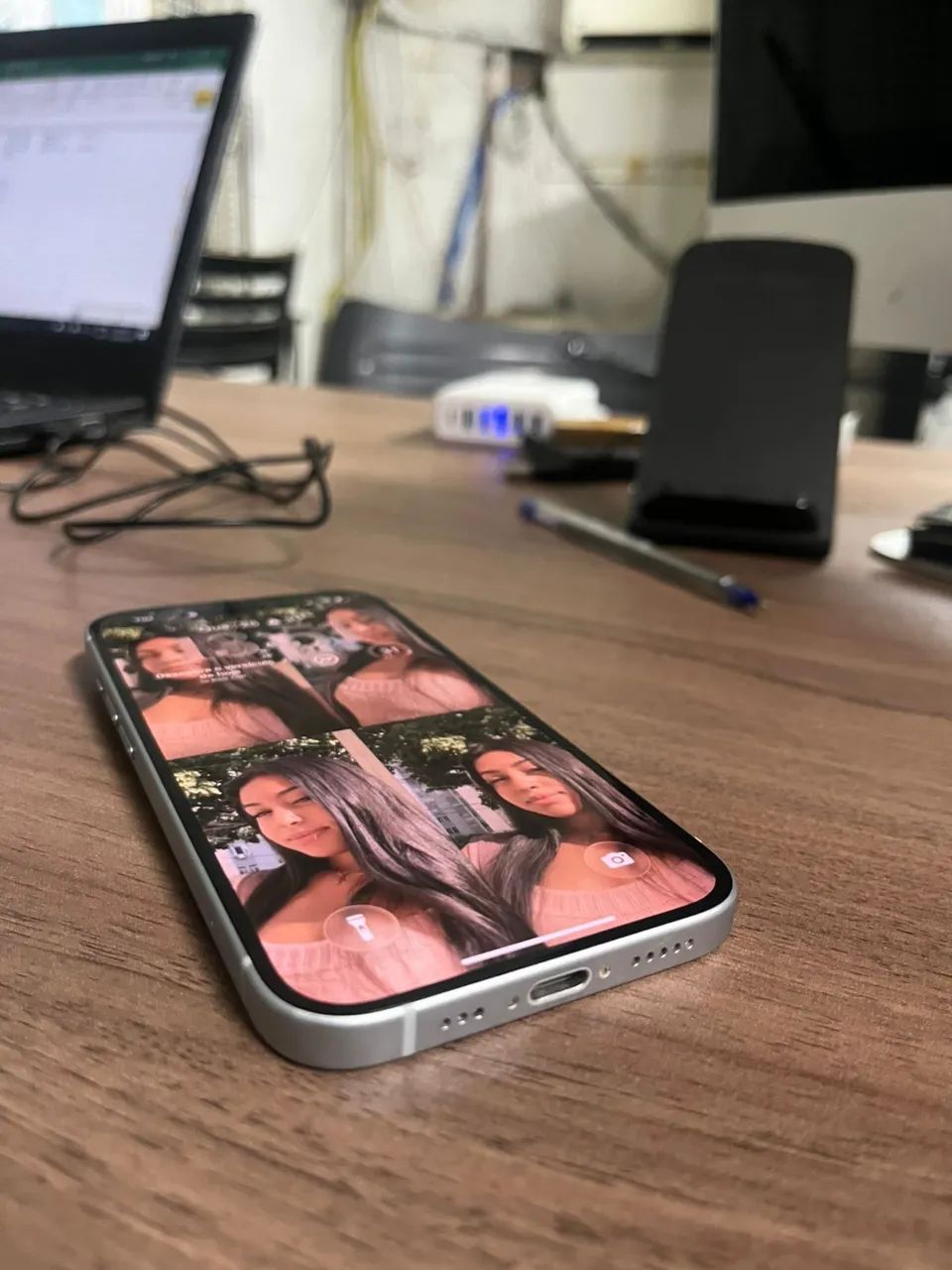 IPHONE 15 NOVO! - Foto 4