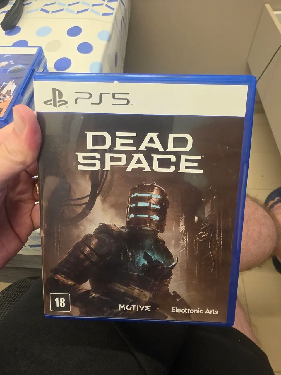 Dead space ps5