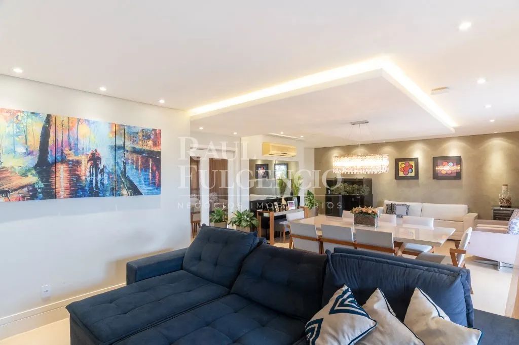 APARTAMENTO 217M² - GLEBA PALHANO - Foto 4