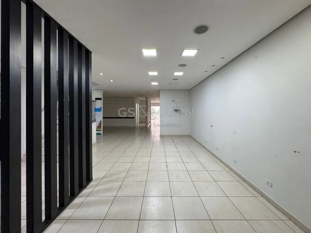Imóvel comercial para alugar, no Centro de Londrina - Foto 5