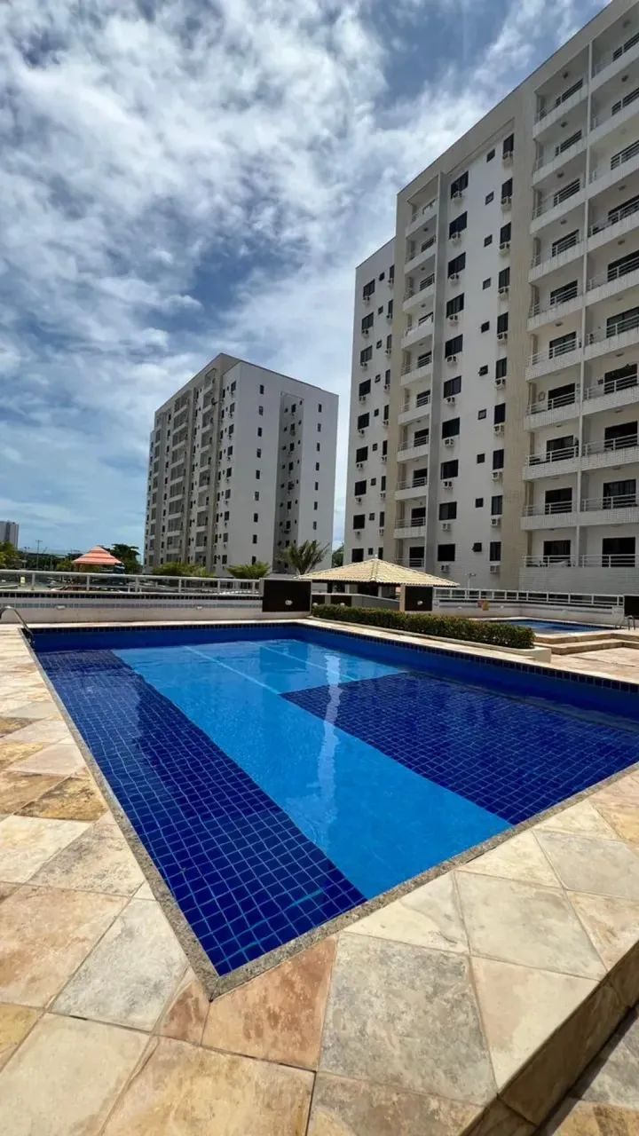 EXCELENTE OPORTUNIDADE NO CONDOMÍNIO LES JARDINS - COCÓ