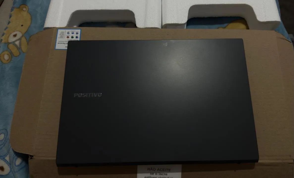 Notebook vision positivo C15M - Foto 5