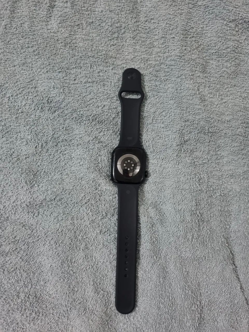 Aplle Watch Séries 11 GPS 46mm - Foto 2