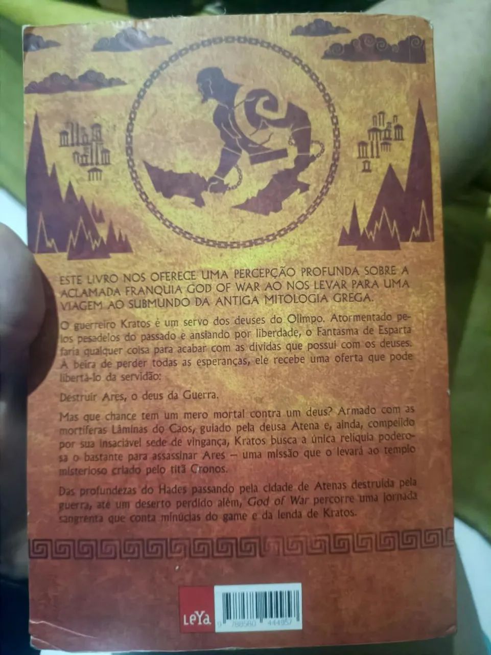 Livros - Foto 2