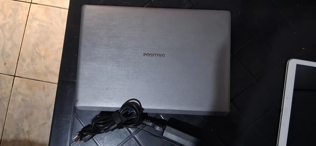Notebook Positivo Stilo XR2995  