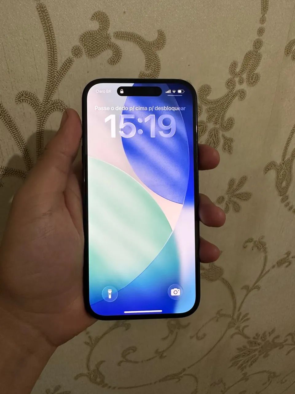 IPHONE 15 128gb - Foto 4