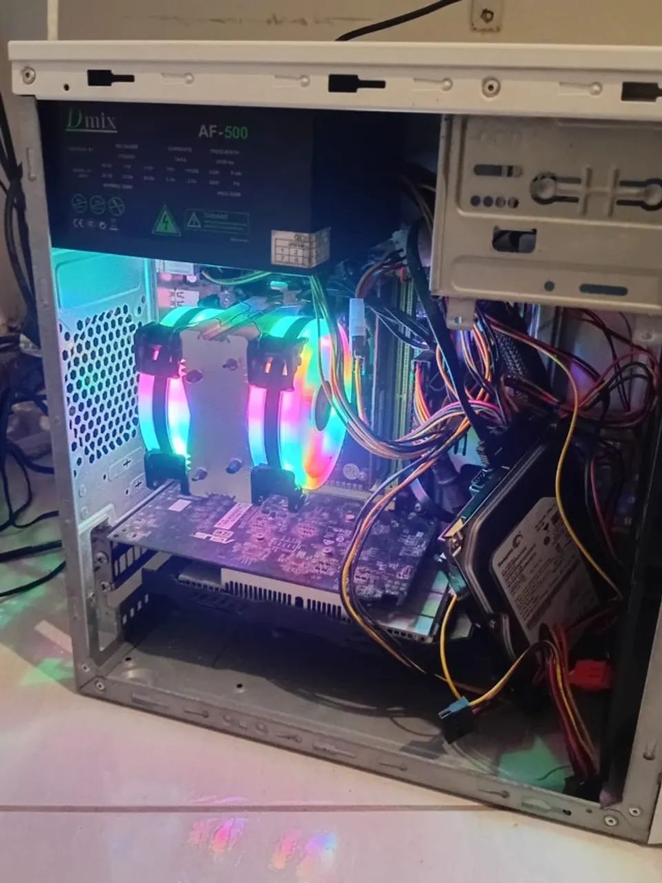 Pc Gammer - Foto 4