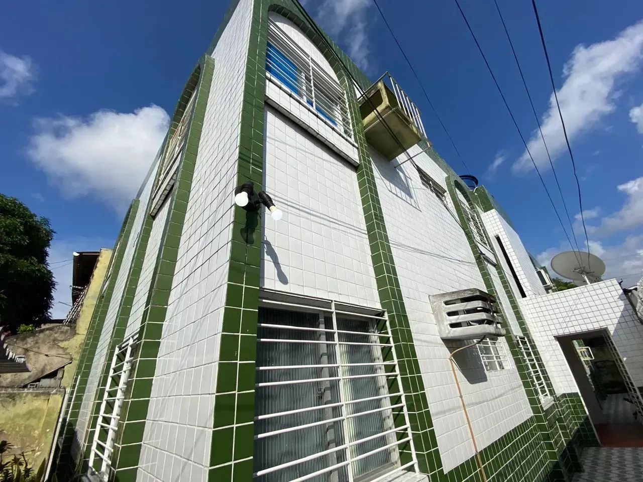 Imóvel para aluguel tem 60 mts² com 2 quartos em Cordeiro - Recife - PE - Foto 2