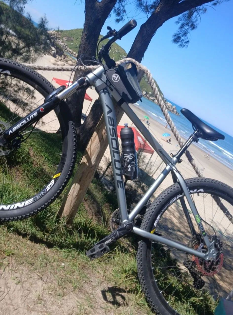 Bicicleta absolute nero 5 - Foto 2