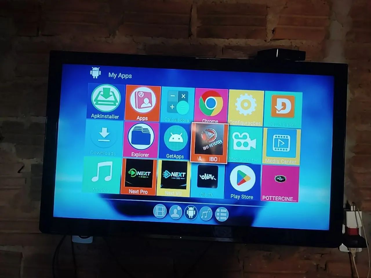 Vendo televisão Panasonic - Foto 4